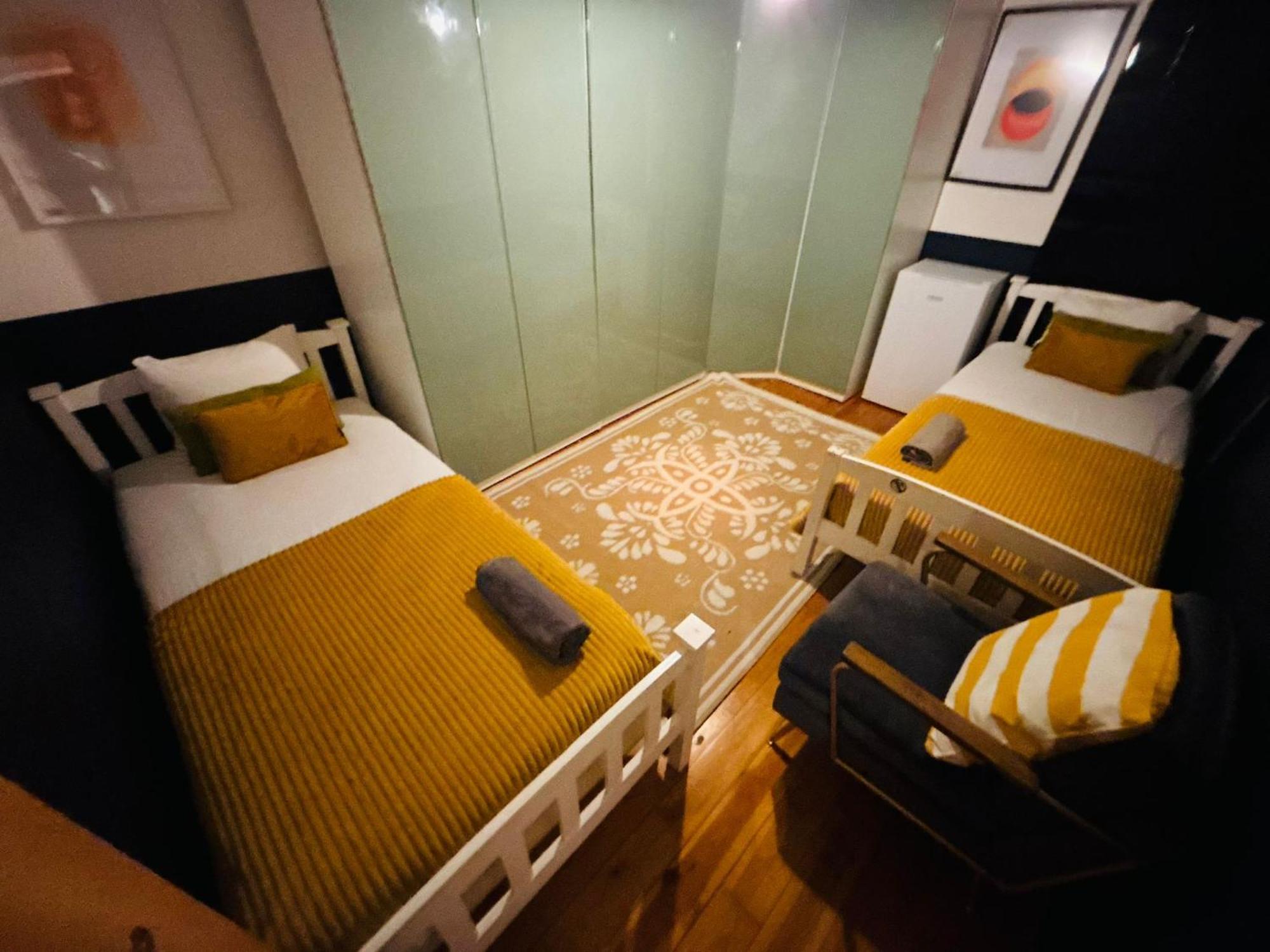 And Spacious In Lisbon, Ideal For Tourists * Lisboa