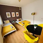 Nice And Spacious In Central Lisbon, Ideal For Tourists